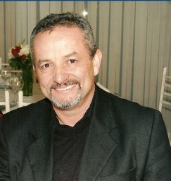 Bento Paulo Cesar Barauce