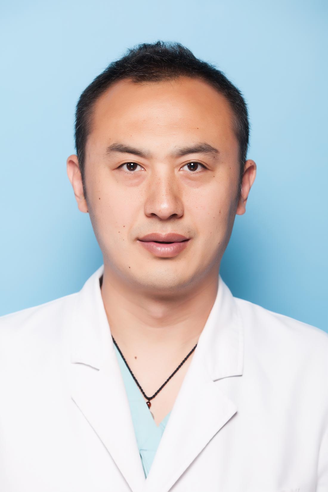 Yuefu Wang