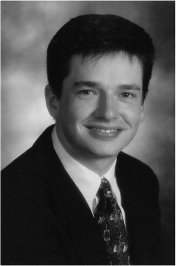 Kevin Champaigne