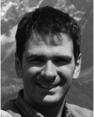 Tomislav Suligoj