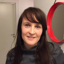 Stine Just Maarbjerg