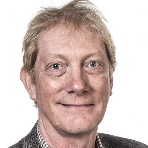 David J. Evans