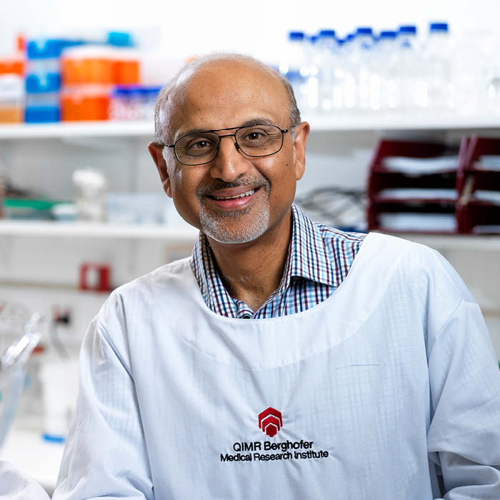 Rajiv Khanna