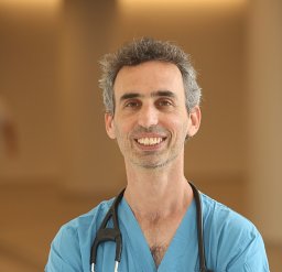 Daniel Grupel