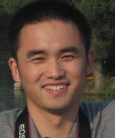 Huoqiang Huang