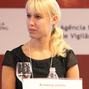 Kristina Juhlin