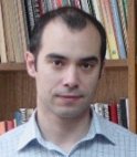 Cristian G Rodriguez