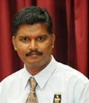 Laxmikant G. Keni