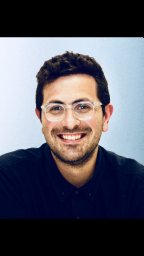 Dimitrios Rafail Kalaitzopoulos