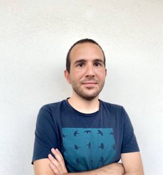 George Skretas