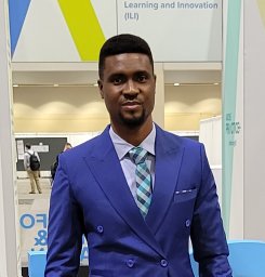 Oluwole Olagoke Ajumobi