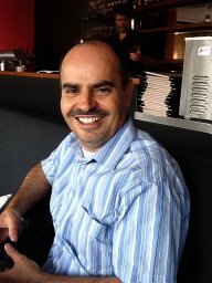 Fathi Ben Ouezdou