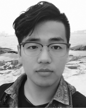 Weikun Zhang