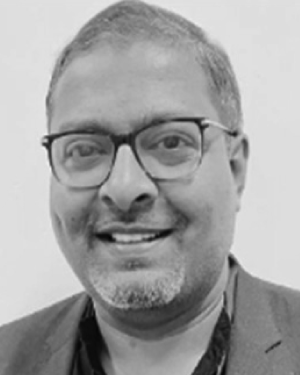 Mahesh, T.R.