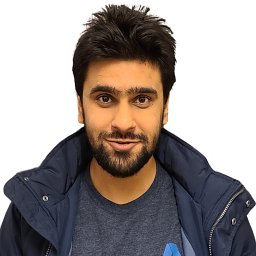 Nalin Chhibber