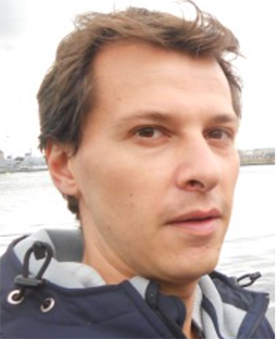 Franco Vazza