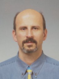 Nikolaos Kotsanos