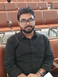 Kingshuk Basu
