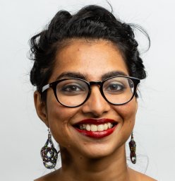 Nikita Viswasam