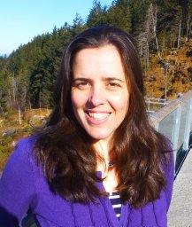 Nicola Mcloughlin