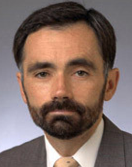 Thomas J. Fitzgerald