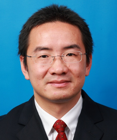 Wei-Xing Zhou