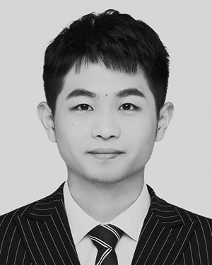 Yizhou Chen