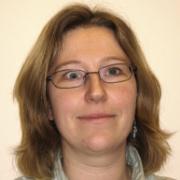 Lene Rostgaard Nielsen