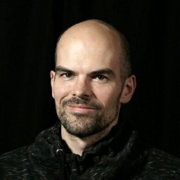 Nicolas Perrin