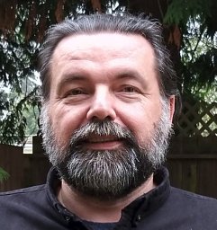 Ilya Goldberg