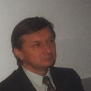Sergey Pavlovich Syatkin