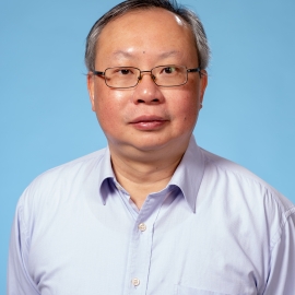 Chi King Lee
