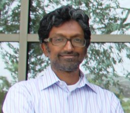 Janarthanan Jayawickramarajah