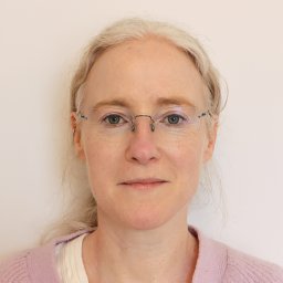 Sarah Shannon