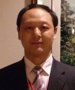Hongyan Han
