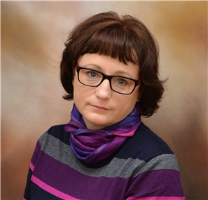 Iwona Teresa Dobrucka