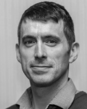 Arwyn S. Thomas