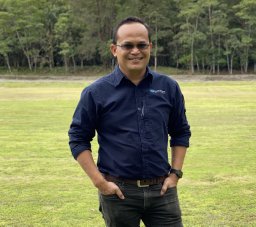 Gesang Setyadi