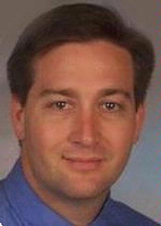 Christopher J. Stodgell