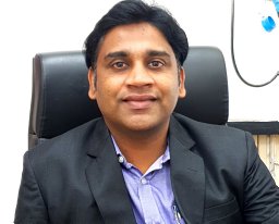 Satbhai Santosh B