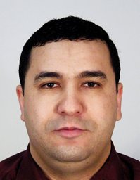 Karim Belharet
