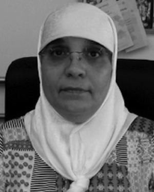 Nadia Nedjah
