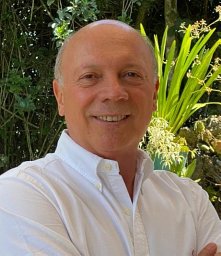 Carlos A. Rodas