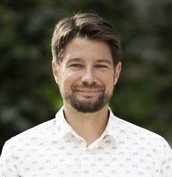 Thomas Brudermann