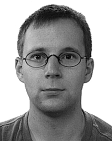 Nils Krahnstoever