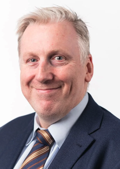 Robert Sutcliffe