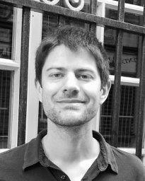 Simon Emberton