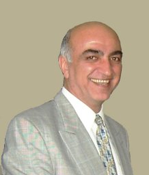 David Natroshvili