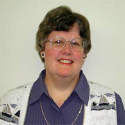 Peggy O'Neill