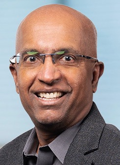 Radha Nagarajan